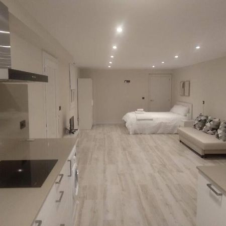 Appartement Etxezarre, En Ajangiz Extérieur photo