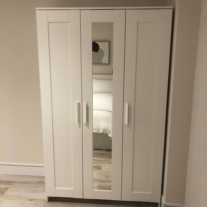 Appartement Etxezarre, En Ajangiz Extérieur photo